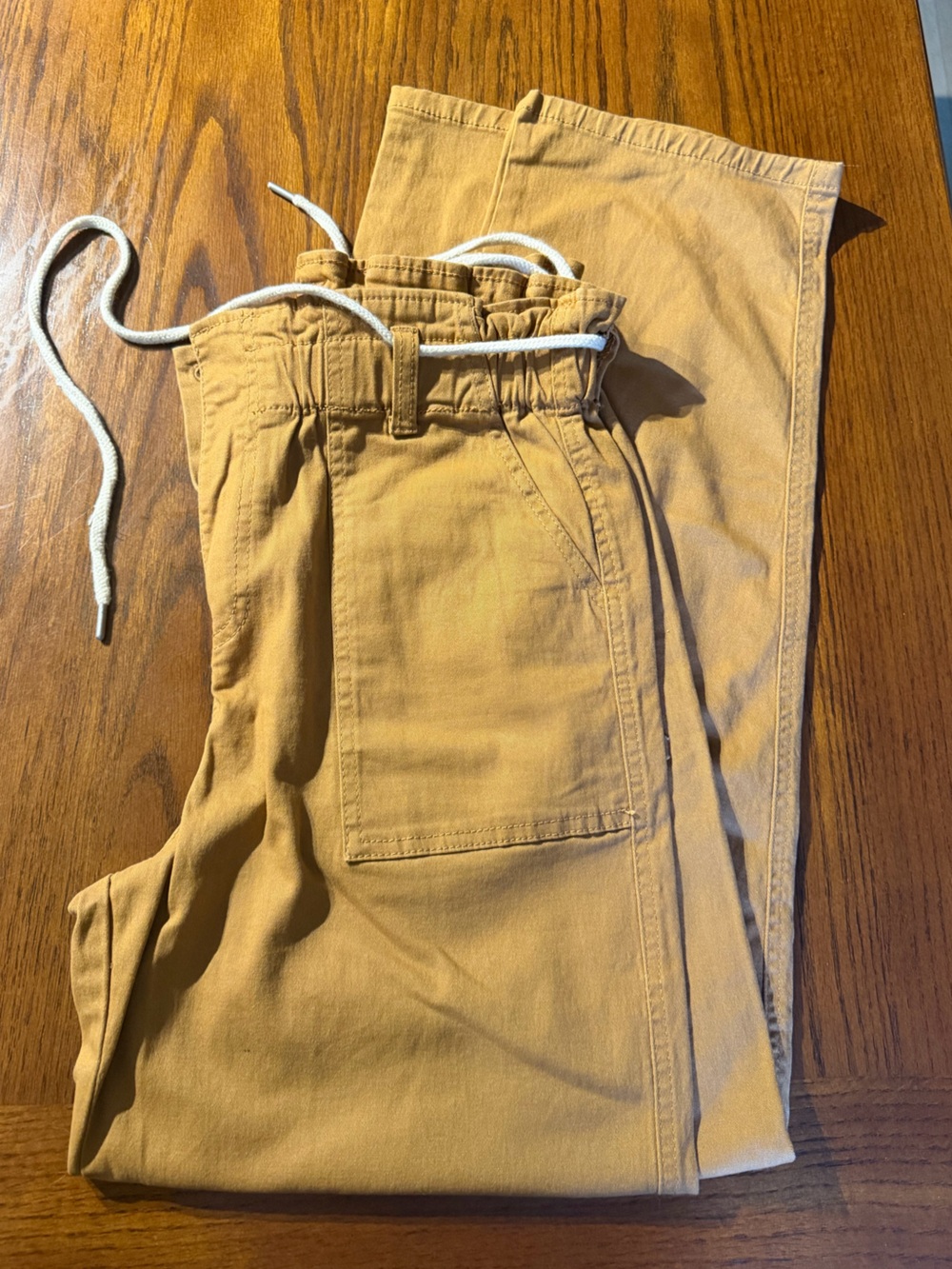 Casual Pants